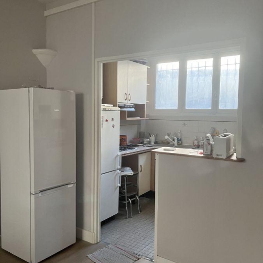  Annonces NANTERRE : Appartement | ASNIERES-SUR-SEINE (92600) | 10 m2 | 560 € 