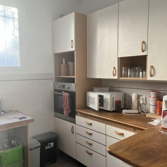  Annonces NANTERRE : Appartement | ASNIERES-SUR-SEINE (92600) | 10 m2 | 560 € 