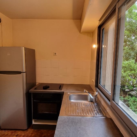  Annonces NANTERRE : Appartement | GARCHES (92380) | 31 m2 | 199 500 € 