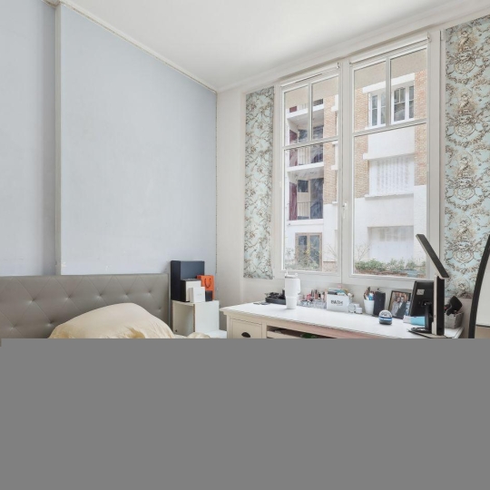  Annonces NANTERRE : Appartement | PARIS (75016) | 136 m2 | 1 190 000 € 