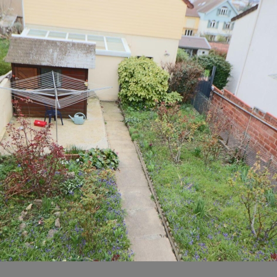  Annonces NANTERRE : House | SURESNES (92150) | 98 m2 | 520 000 € 