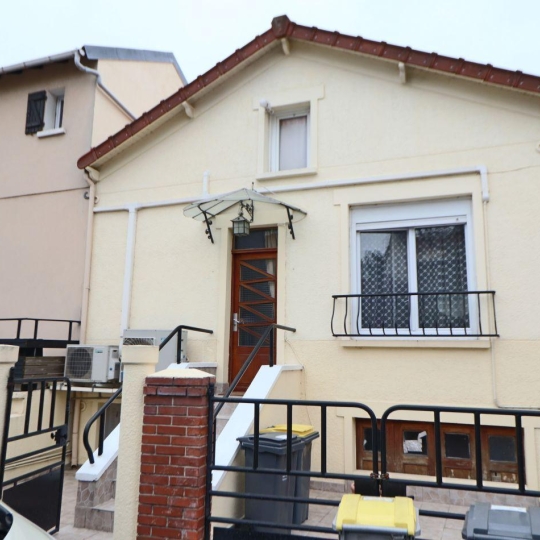  Annonces NANTERRE : House | SURESNES (92150) | 98 m2 | 520 000 € 