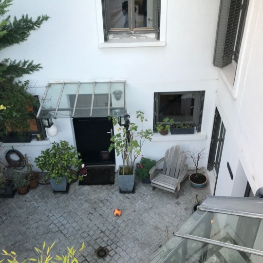  Annonces NANTERRE : Maison / Villa | RUEIL-MALMAISON (92500) | 79 m2 | 570 000 € 