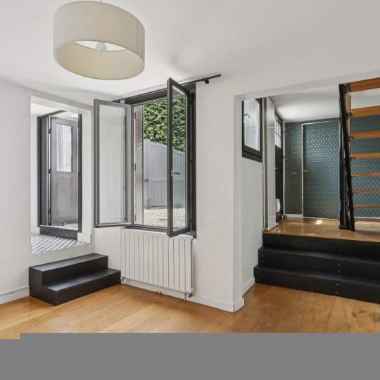  Annonces NANTERRE : Maison / Villa | RUEIL-MALMAISON (92500) | 79 m2 | 570 000 € 