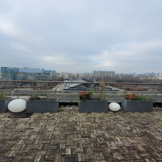 Annonces NANTERRE : Apartment | PARIS (75015) | 129.00m2 | 1 600 000 € 