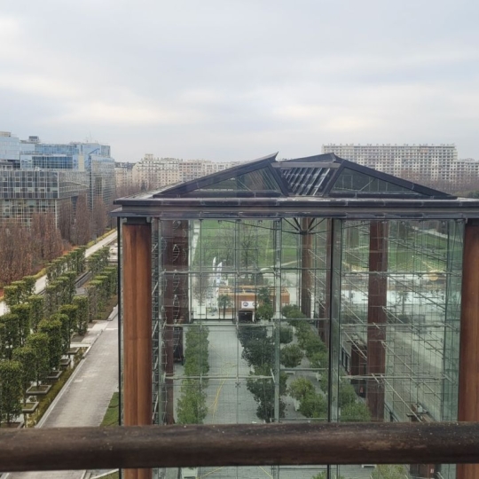  Annonces NANTERRE : Apartment | PARIS (75015) | 129 m2 | 1 600 000 € 