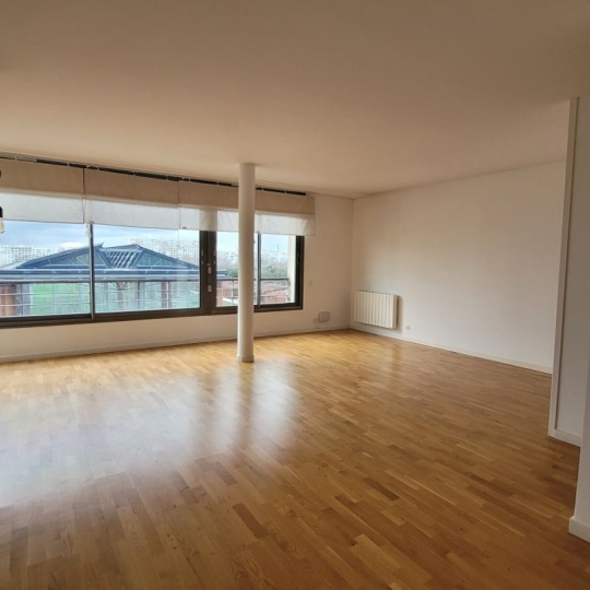  Annonces NANTERRE : Apartment | PARIS (75015) | 129 m2 | 1 600 000 € 