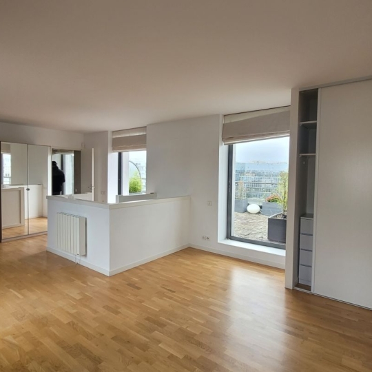  Annonces NANTERRE : Apartment | PARIS (75015) | 129 m2 | 1 600 000 € 