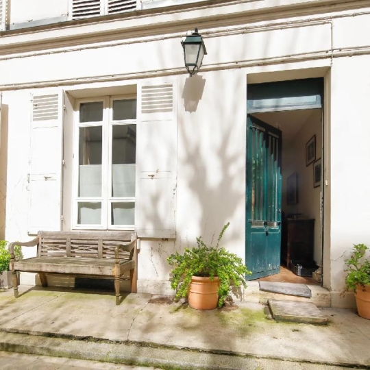  Annonces NANTERRE : Appartement | PARIS (75016) | 54 m2 | 1 980 € 