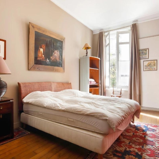  Annonces NANTERRE : Appartement | PARIS (75016) | 54 m2 | 1 980 € 