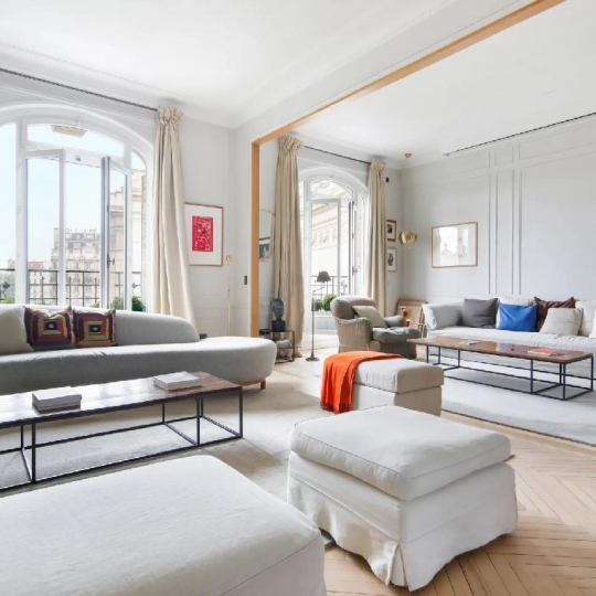  Annonces NANTERRE : Apartment | PARIS (75005) | 252 m2 | 7 300 000 € 