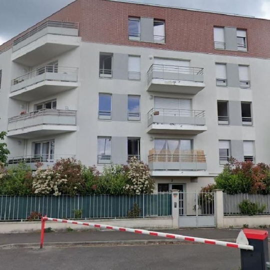  Annonces NANTERRE : Appartement | FRANCONVILLE (95130) | 63 m2 | 225 000 € 