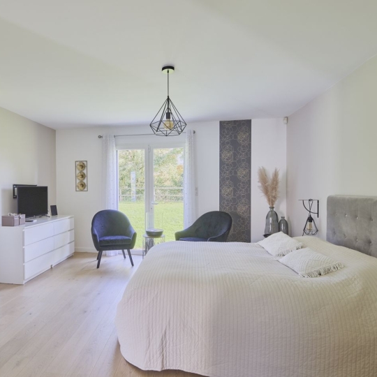  Annonces NANTERRE : Domaines / Propriétés | NANTES (44000) | 460 m2 | 1 245 000 € 