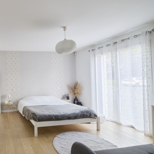  Annonces NANTERRE : Domaines / Propriétés | NANTES (44000) | 460 m2 | 1 245 000 € 