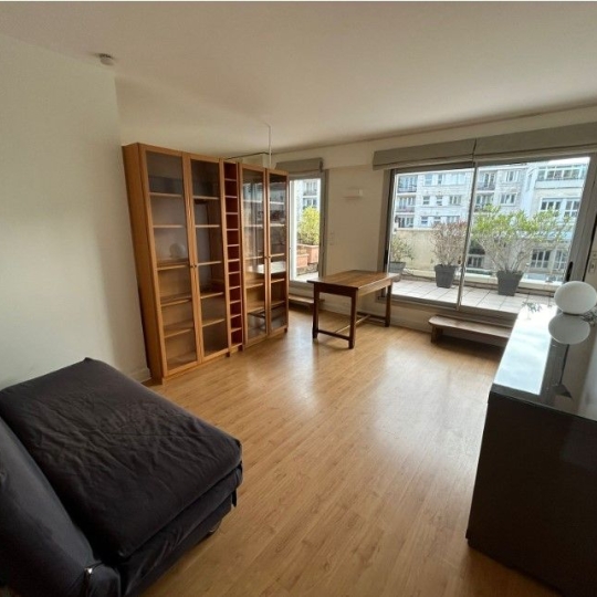  Annonces NANTERRE : Appartement | PARIS (75014) | 49 m2 | 1 695 € 