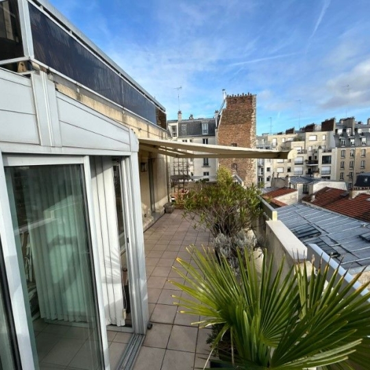 Annonces NANTERRE : Appartement | PARIS (75014) | 49.00m2 | 1 695 € 