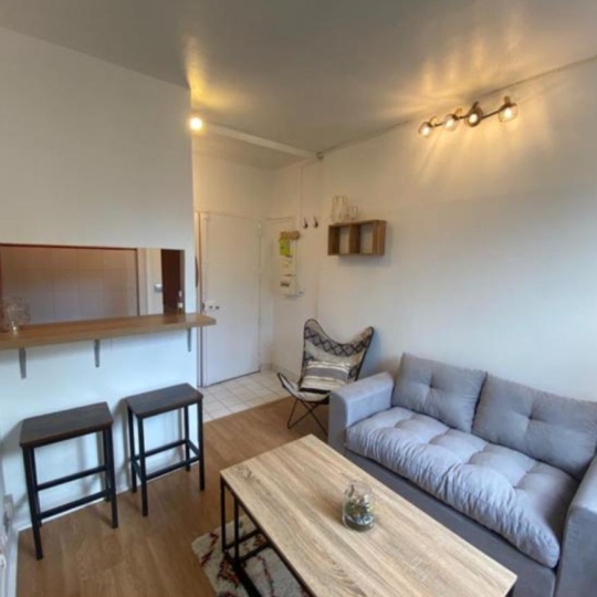 Annonces NANTERRE : Appartement | ASNIERES-SUR-SEINE (92600) | 23.00m2 | 210 000 € 