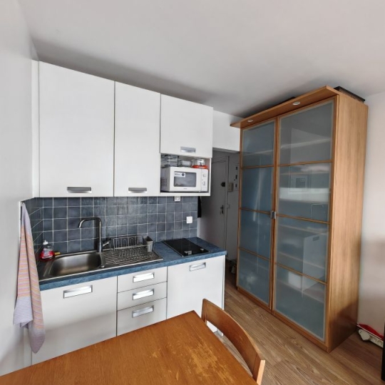  Annonces NANTERRE : Apartment | PARIS (75015) | 19 m2 | 260 000 € 