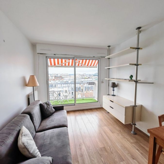  Annonces NANTERRE : Apartment | PARIS (75015) | 19 m2 | 260 000 € 