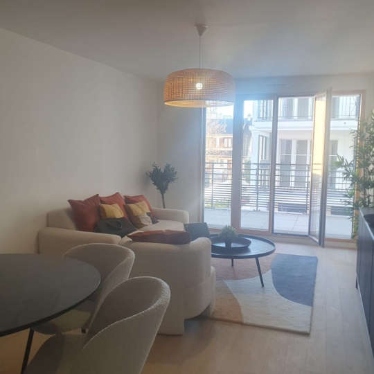  Annonces NANTERRE : Appartement | SURESNES (92150) | 73 m2 | 552 000 € 