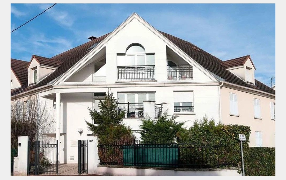 Annonces NANTERRE : Appartement | MAISONS-LAFFITTE (78600) | 81 m2 | 432 100 € 