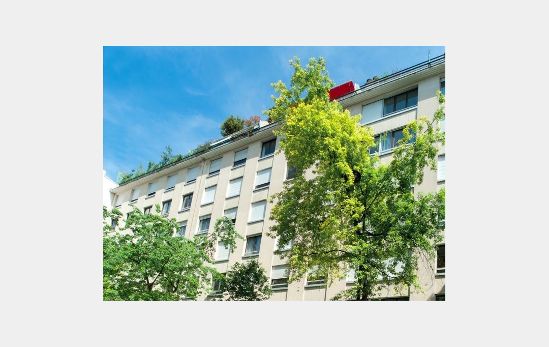 Annonces NANTERRE : Appartement | PARIS (75016) | 75 m2 | 812 000 € 