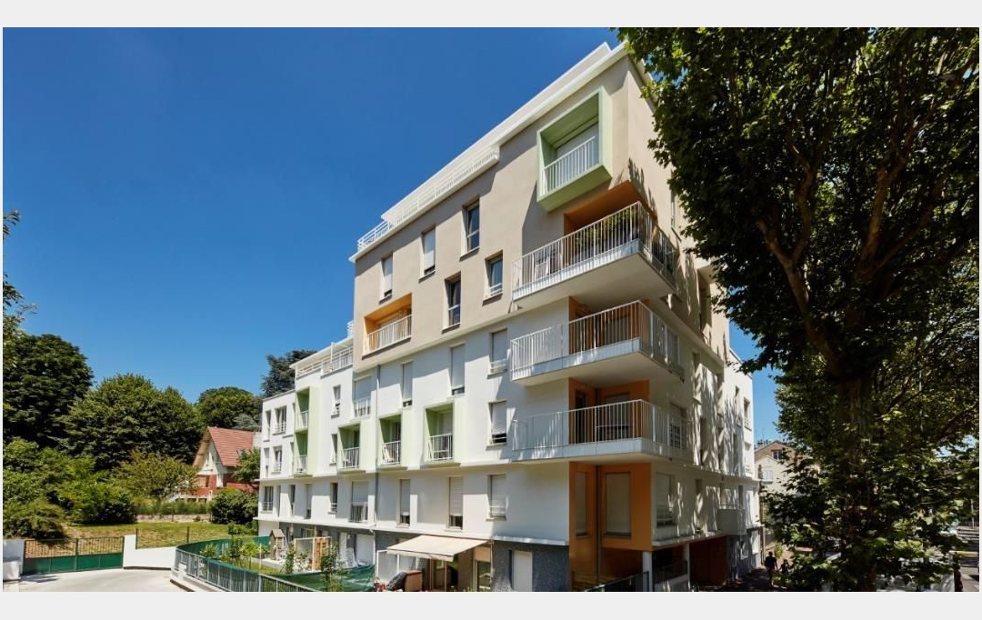 Annonces NANTERRE : Appartement | VIROFLAY (78220) | 90 m2 | 432 000 € 