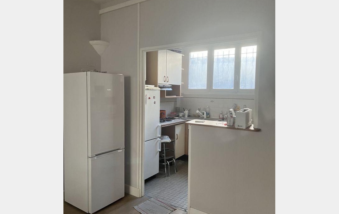 Annonces NANTERRE : Appartement | ASNIERES-SUR-SEINE (92600) | 10 m2 | 560 € 