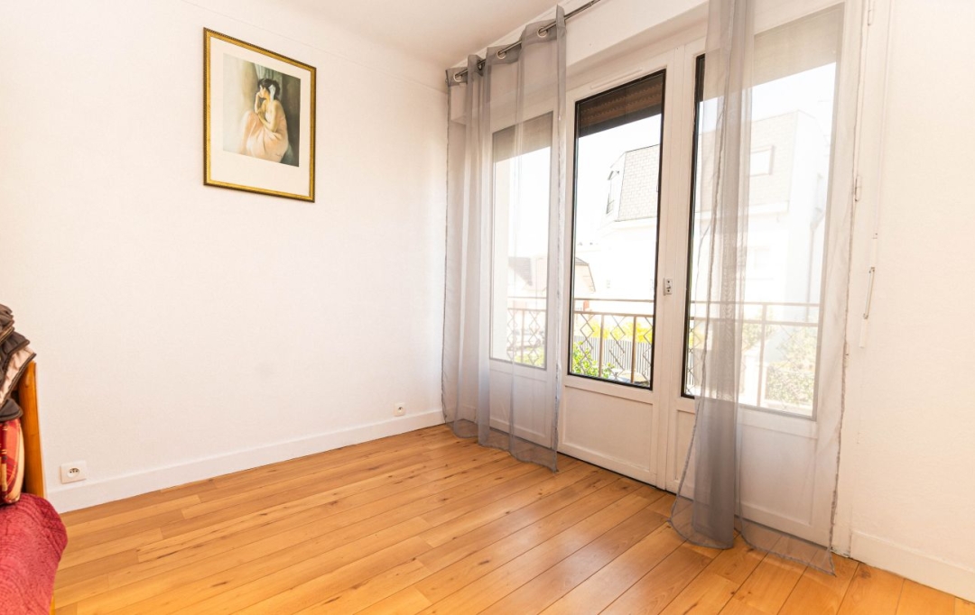 Annonces NANTERRE : Maison / Villa | CLAMART (92140) | 197 m2 | 1 133 600 € 