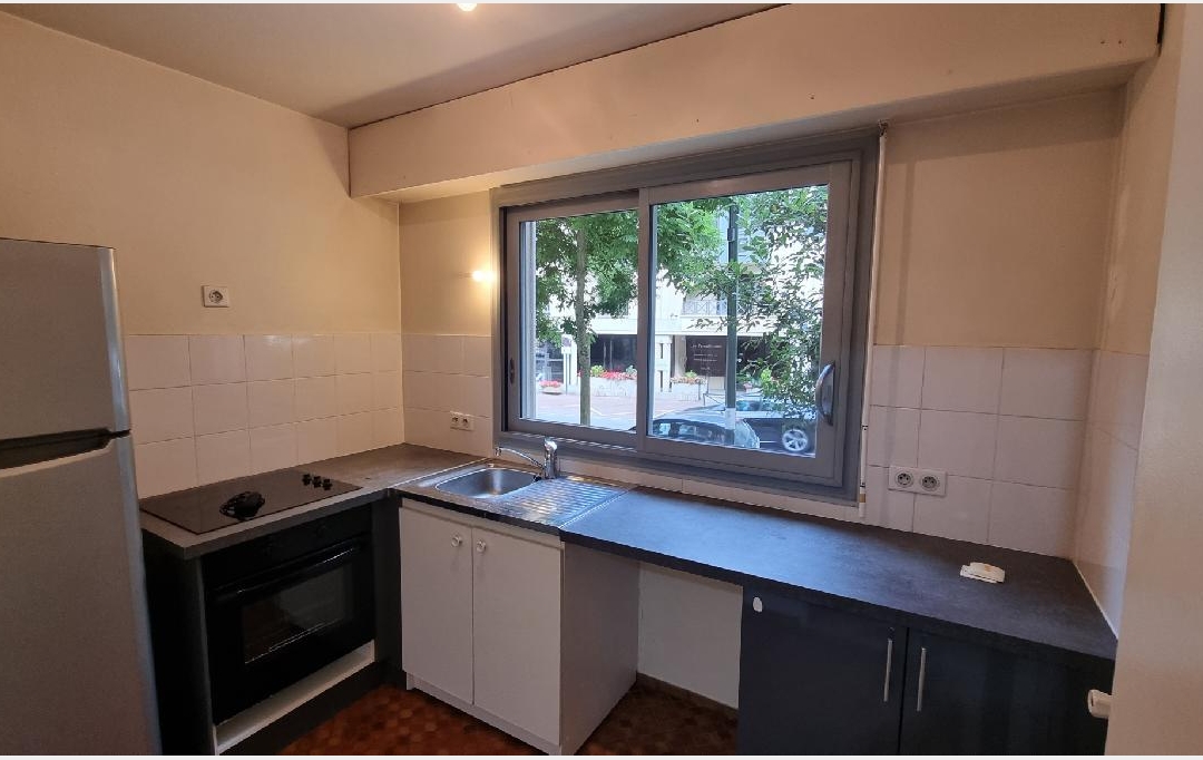 Annonces NANTERRE : Appartement | GARCHES (92380) | 31 m2 | 199 500 € 