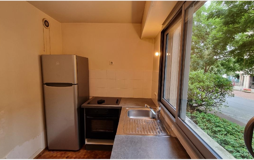 Annonces NANTERRE : Appartement | GARCHES (92380) | 31 m2 | 199 500 € 