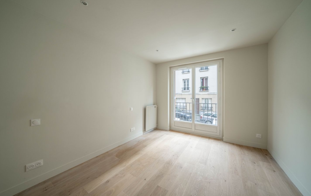 Annonces NANTERRE : Appartement | PARIS (75013) | 78 m2 | 862 000 € 