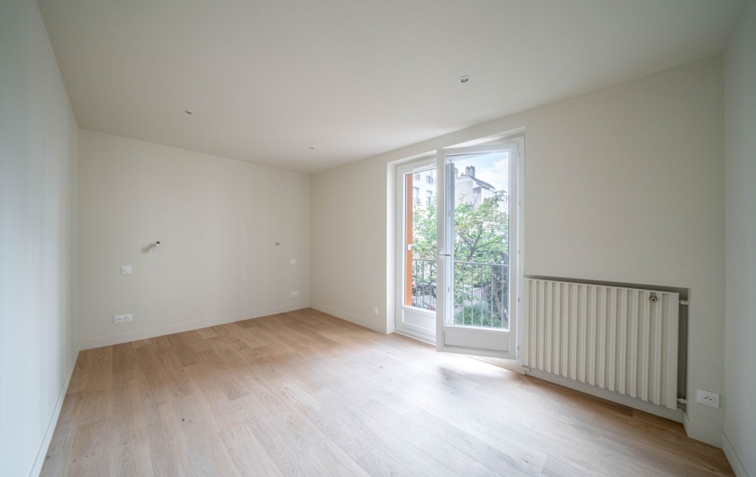 Annonces NANTERRE : Appartement | PARIS (75013) | 78 m2 | 862 000 € 