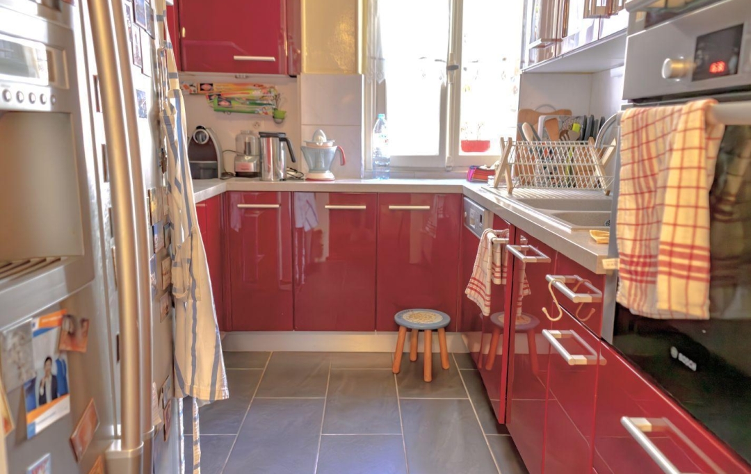 Annonces NANTERRE : Appartement | PARIS (75016) | 100 m2 | 980 000 € 