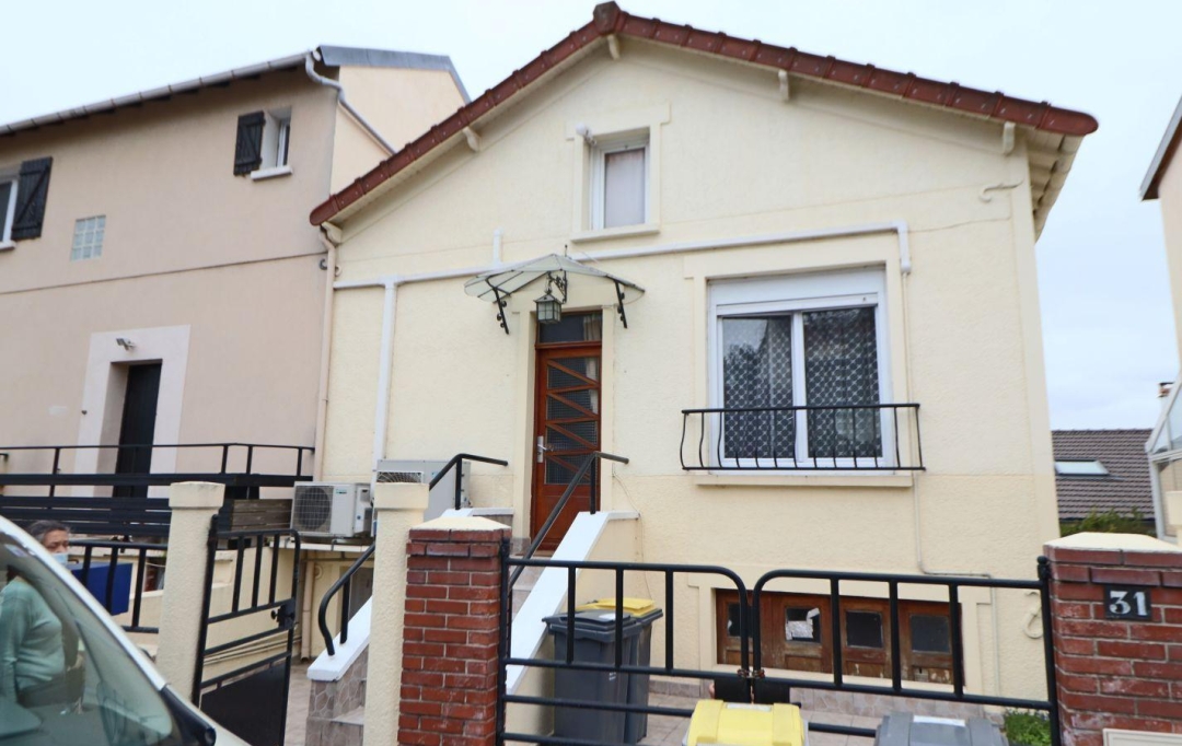 Annonces NANTERRE : House | SURESNES (92150) | 98 m2 | 520 000 € 