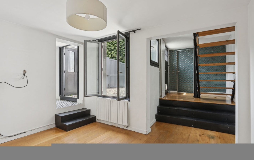 Annonces NANTERRE : Maison / Villa | RUEIL-MALMAISON (92500) | 79 m2 | 570 000 € 