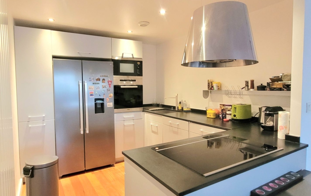 Annonces NANTERRE : Appartement | PARIS (75016) | 75 m2 | 773 000 € 