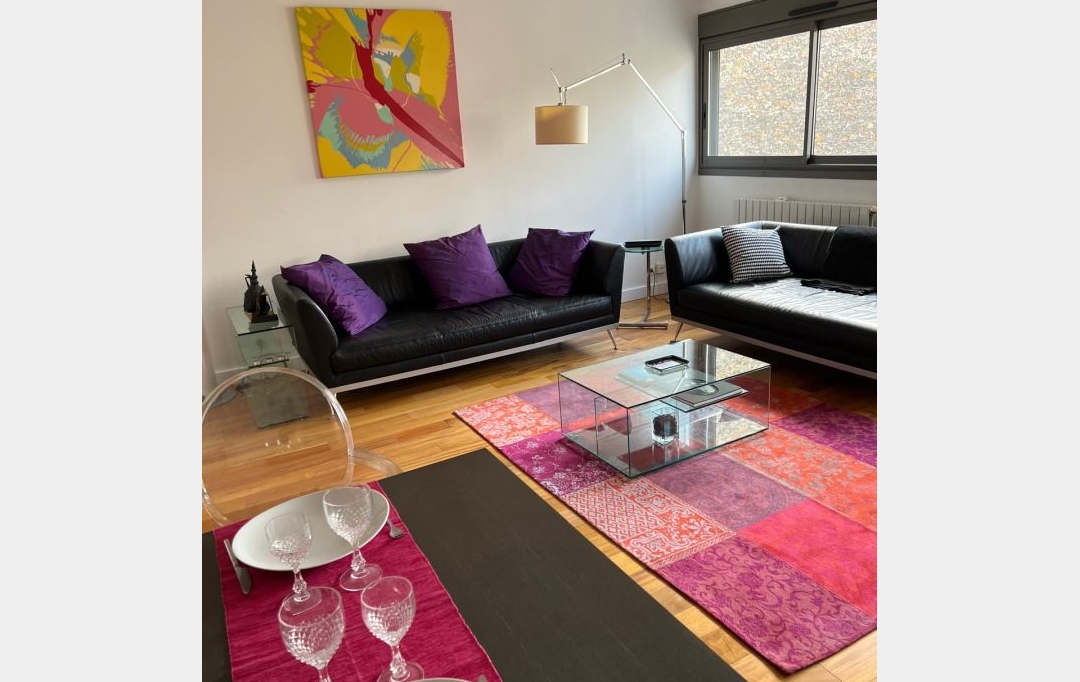 Annonces NANTERRE : Appartement | PARIS (75016) | 75 m2 | 773 000 € 