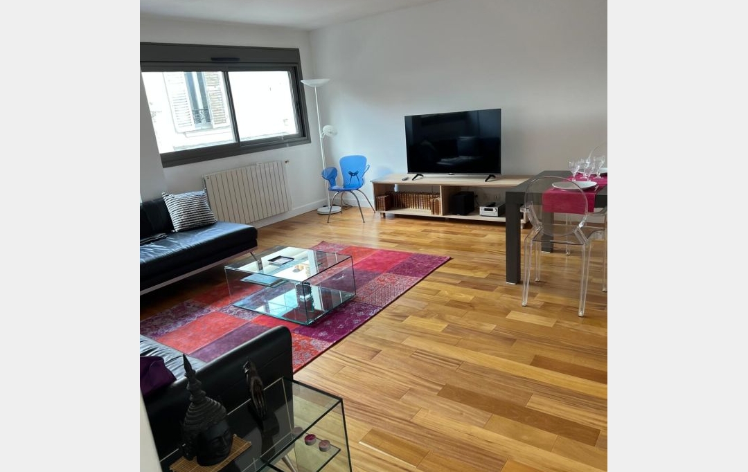 Annonces NANTERRE : Appartement | PARIS (75016) | 75 m2 | 773 000 € 