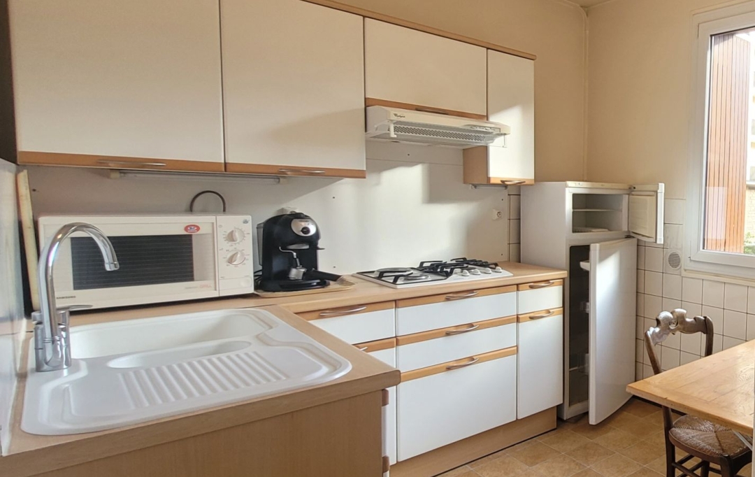 Annonces NANTERRE : Appartement | BOULOGNE-BILLANCOURT (92100) | 34 m2 | 306 000 € 