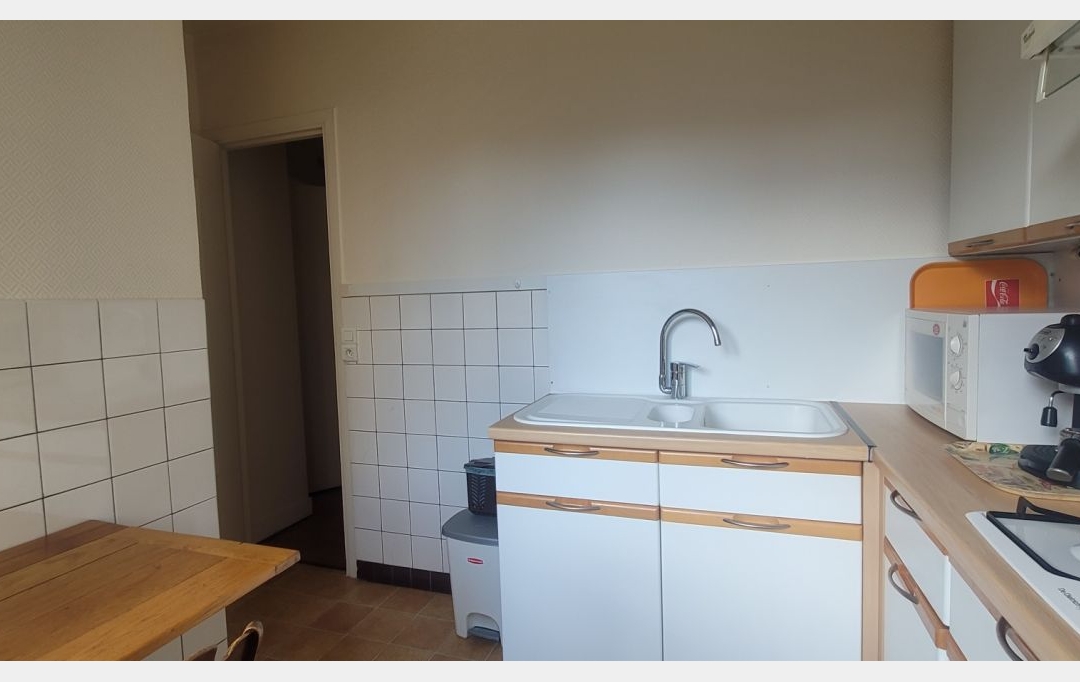 Annonces NANTERRE : Appartement | BOULOGNE-BILLANCOURT (92100) | 34 m2 | 306 000 € 