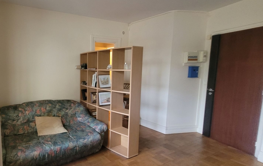 Annonces NANTERRE : Appartement | BOULOGNE-BILLANCOURT (92100) | 34 m2 | 306 000 € 