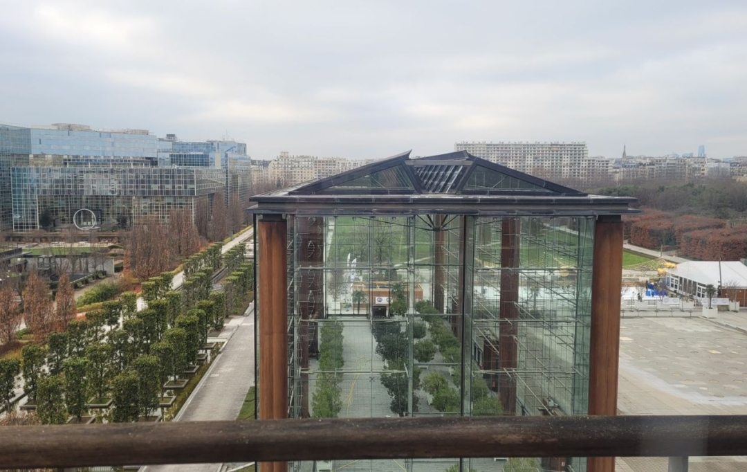 Annonces NANTERRE : Apartment | PARIS (75015) | 129 m2 | 1 600 000 € 