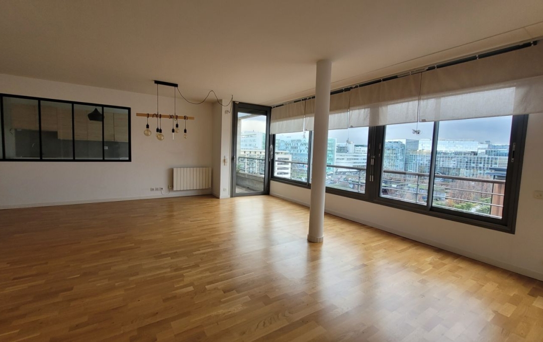 Annonces NANTERRE : Apartment | PARIS (75015) | 129 m2 | 1 600 000 € 