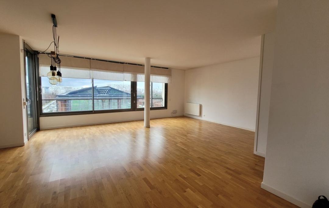 Annonces NANTERRE : Apartment | PARIS (75015) | 129 m2 | 1 600 000 € 