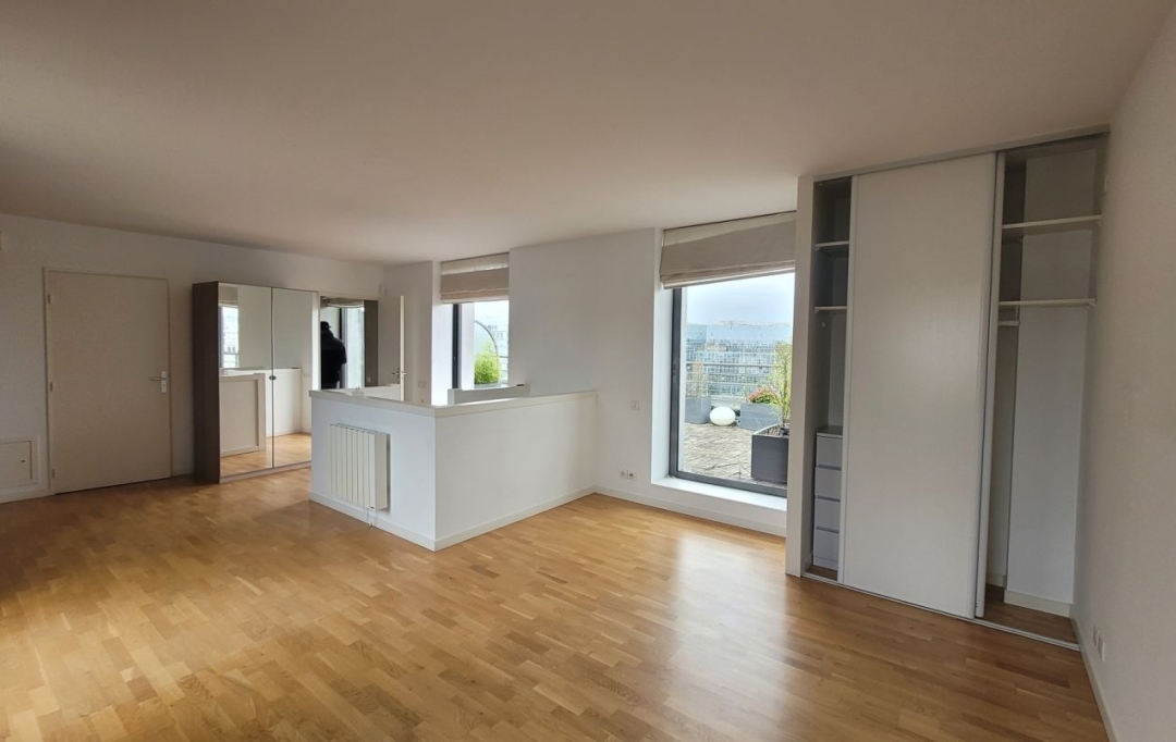 Annonces NANTERRE : Apartment | PARIS (75015) | 129 m2 | 1 600 000 € 