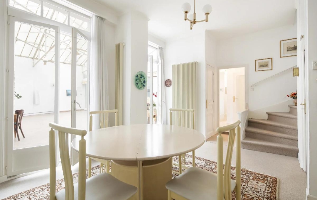 Annonces NANTERRE : Maison / Villa | PARIS (75014) | 245 m2 | 2 850 000 € 