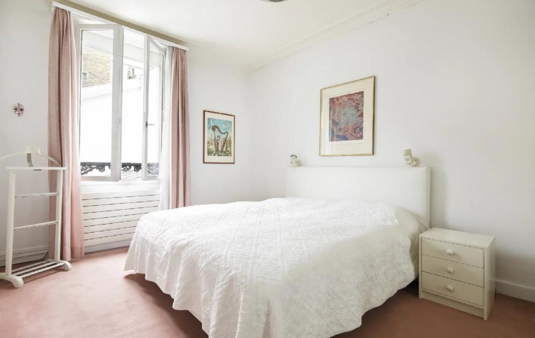 Annonces NANTERRE : Maison / Villa | PARIS (75014) | 245 m2 | 2 850 000 € 