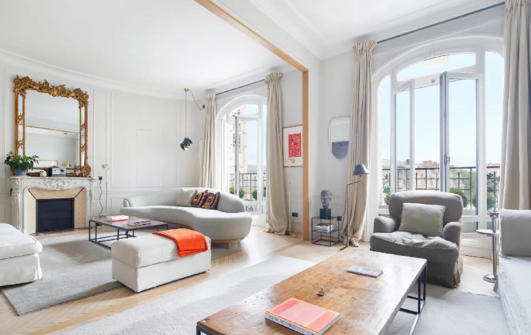 Annonces NANTERRE : Apartment | PARIS (75005) | 252 m2 | 7 300 000 € 