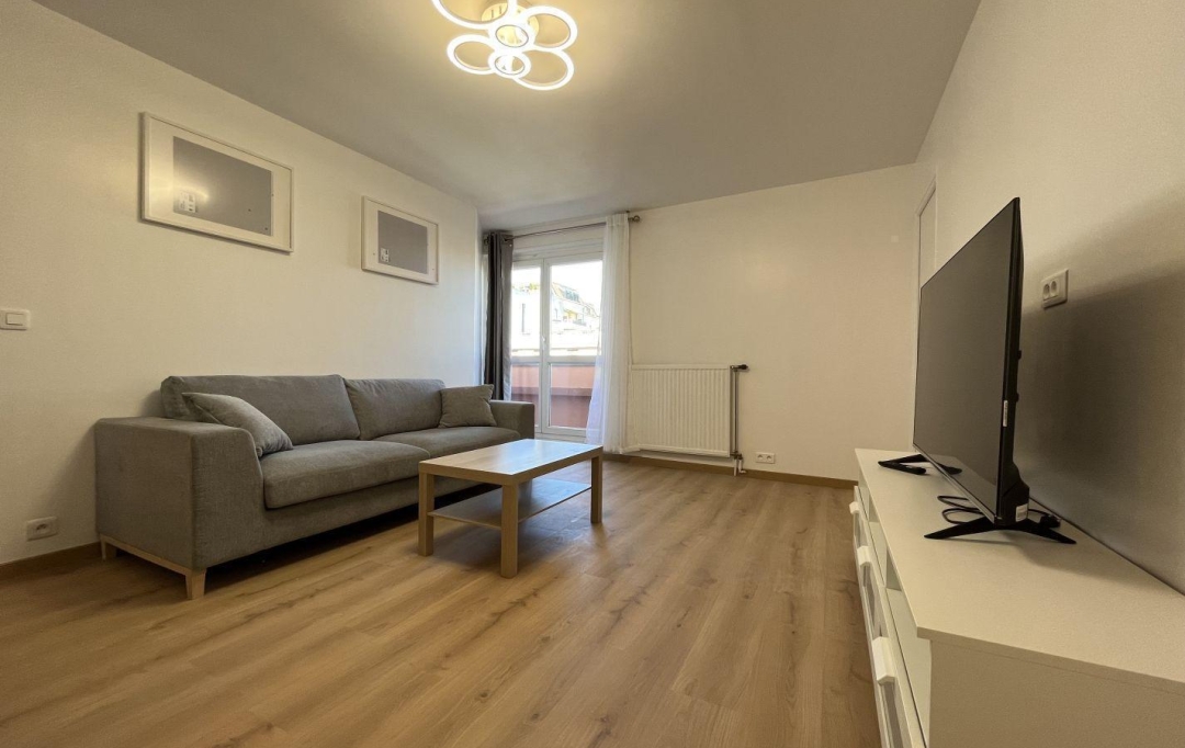 Annonces NANTERRE : Appartement | SURESNES (92150) | 10 m2 | 750 € 